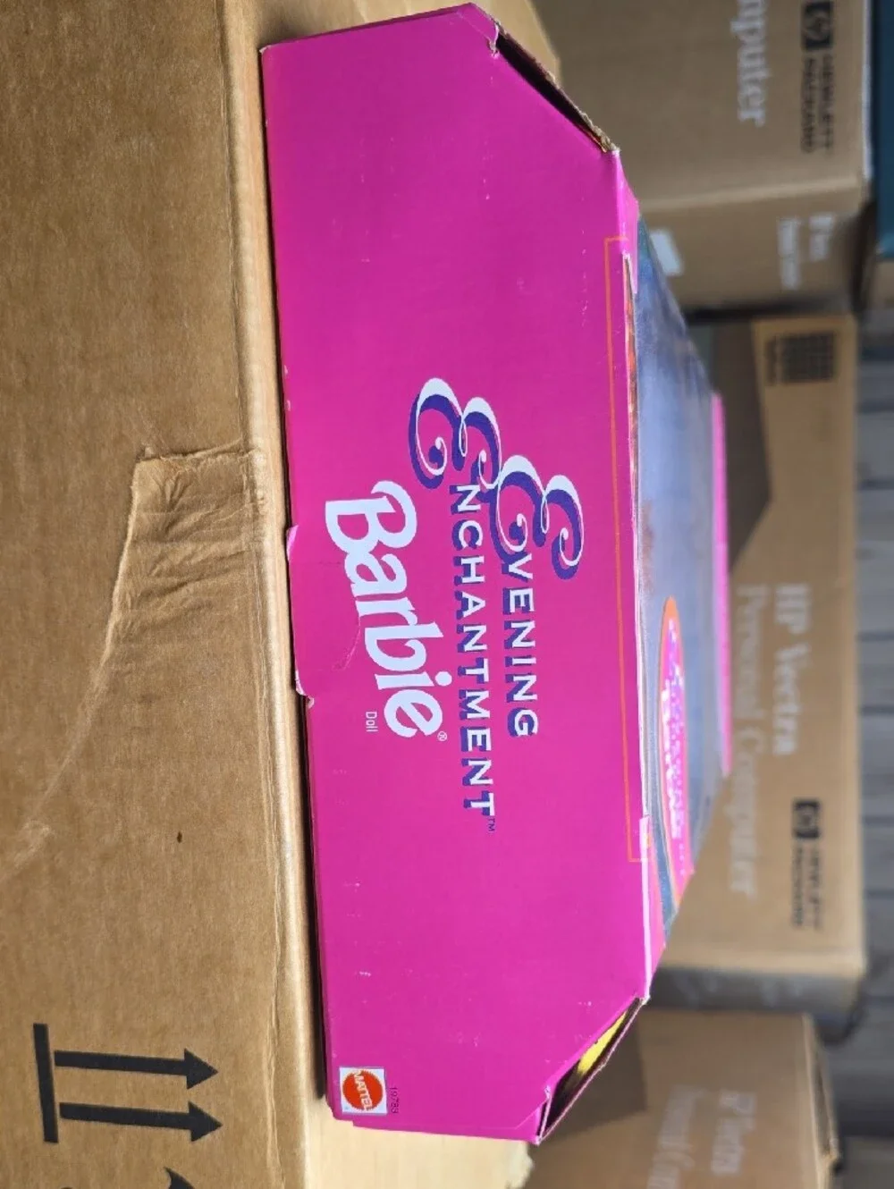 Barbie special edition