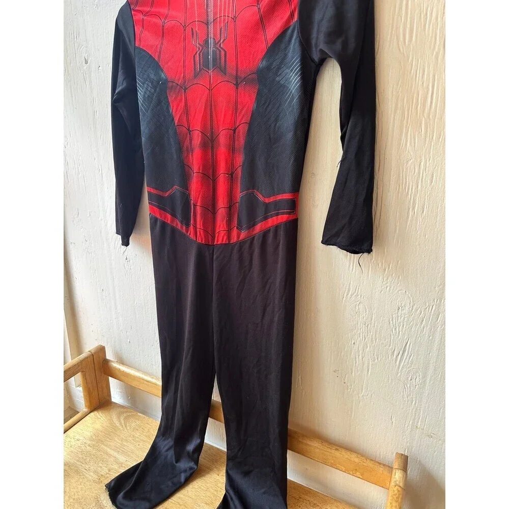Marvel halloween outfit good