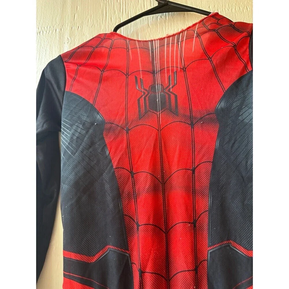 Marvel outfit halloween