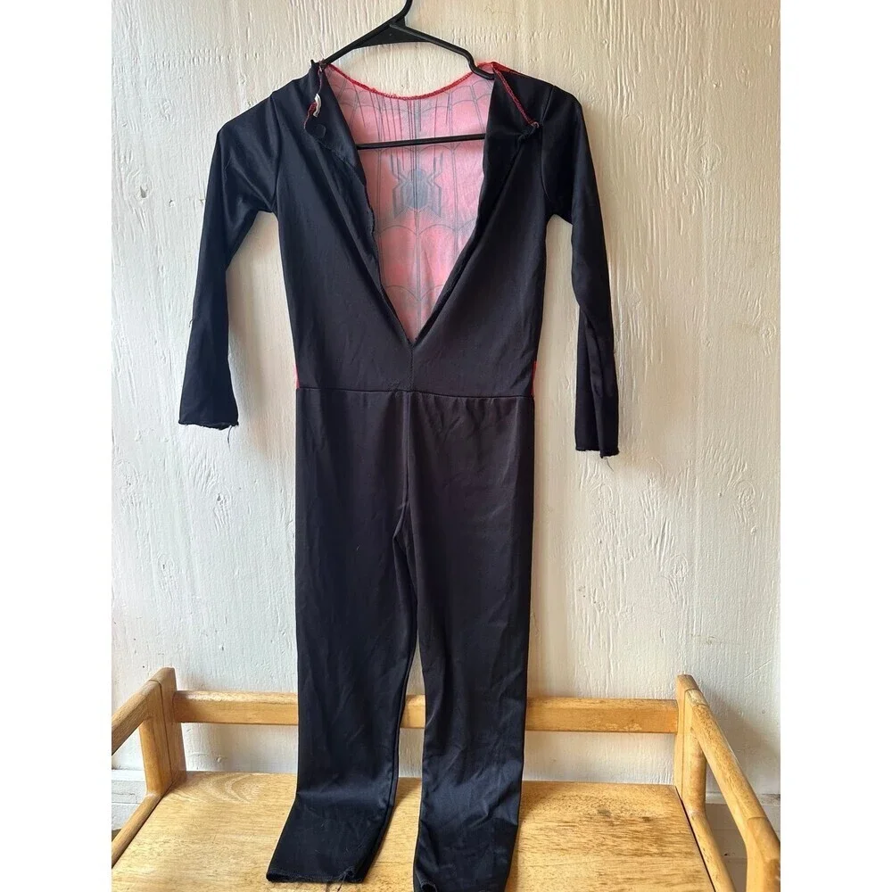 Marvel halloween outfit lightweight