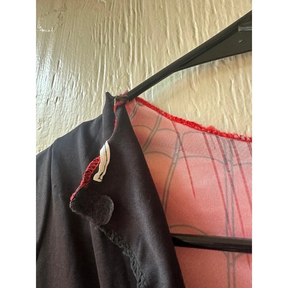 Marvel outfit good