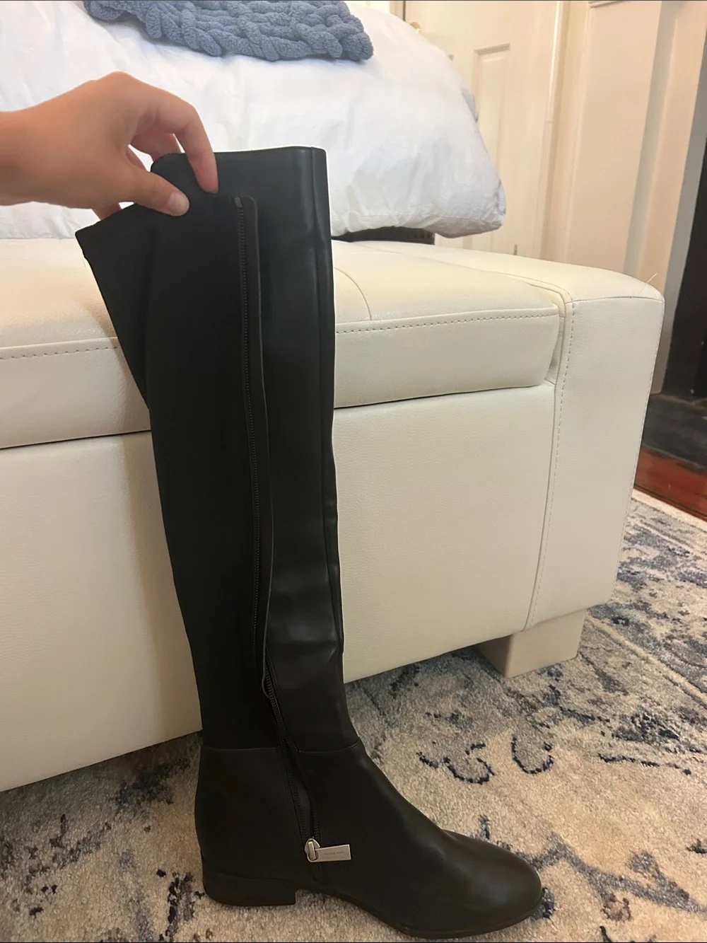 Michael Kors classic side