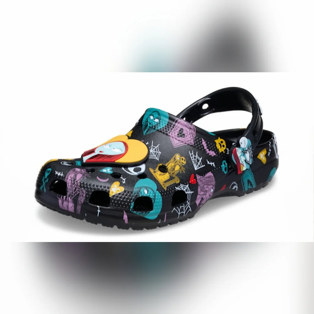 CROCS vibrant boat