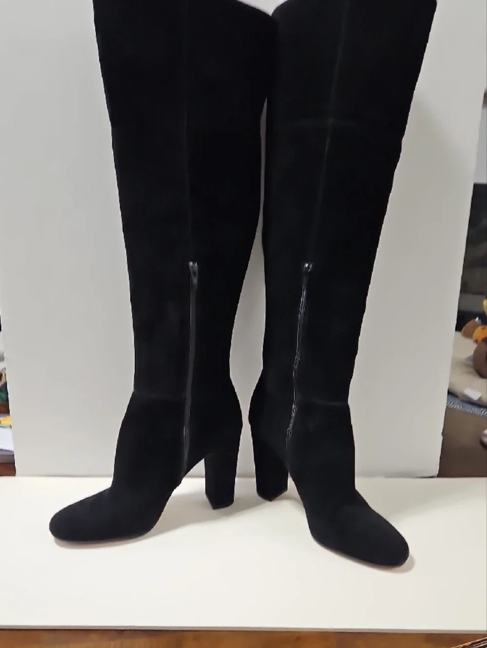 Gianni Bini timeless black