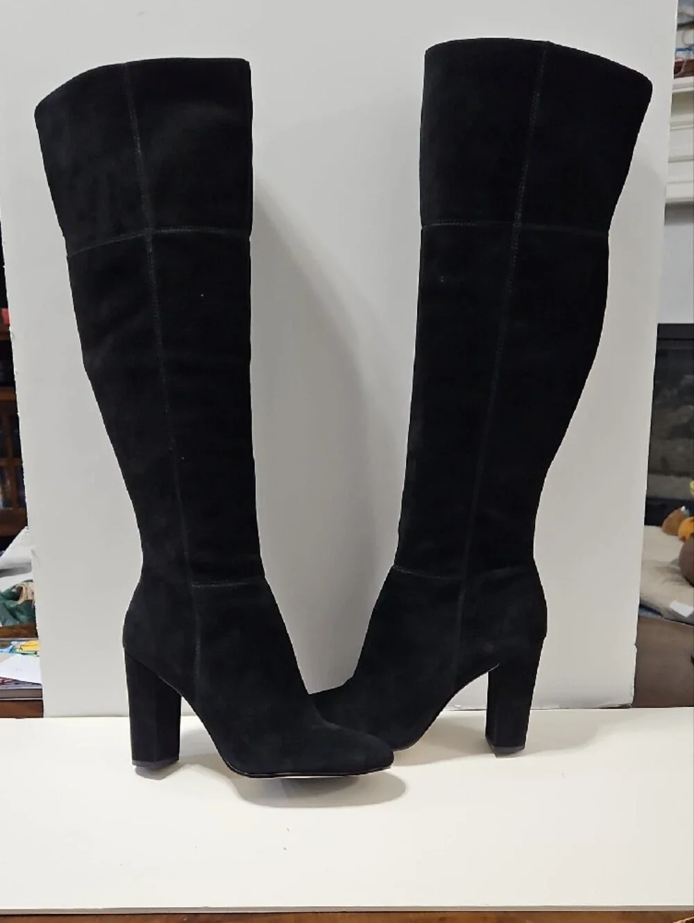 Gianni Bini timeless black