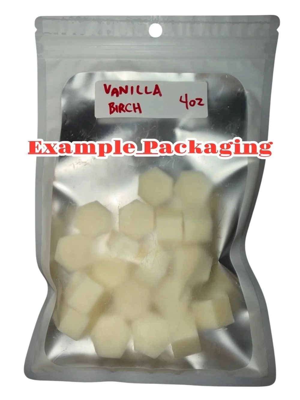 Bath & Body Works wax melts