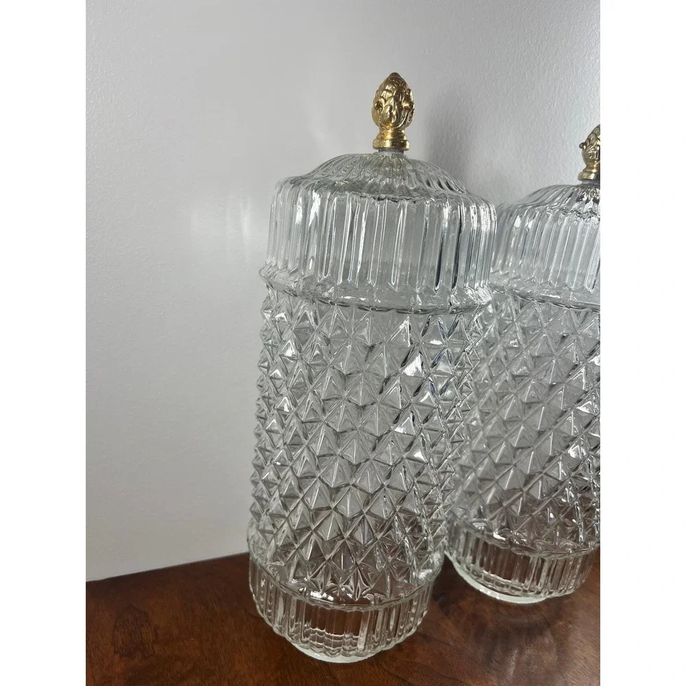 The Unbranded Brand vintage lamp