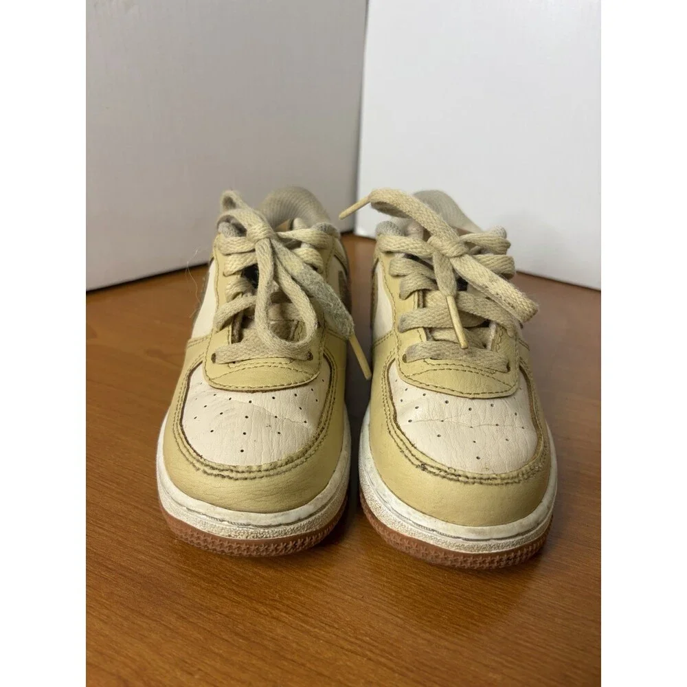 Nike these shoes