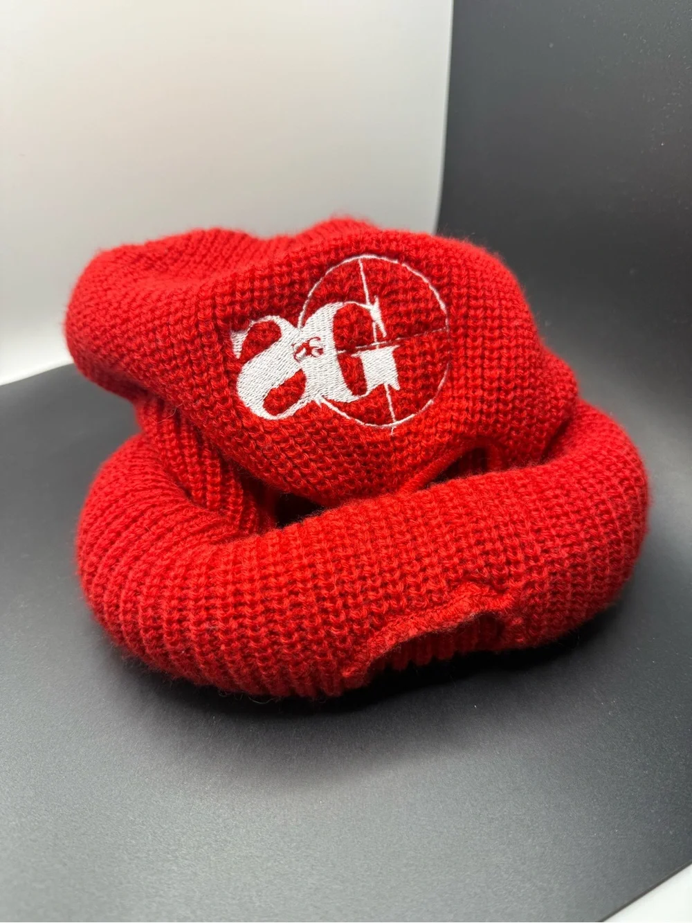 Sniper Gang comfortable red