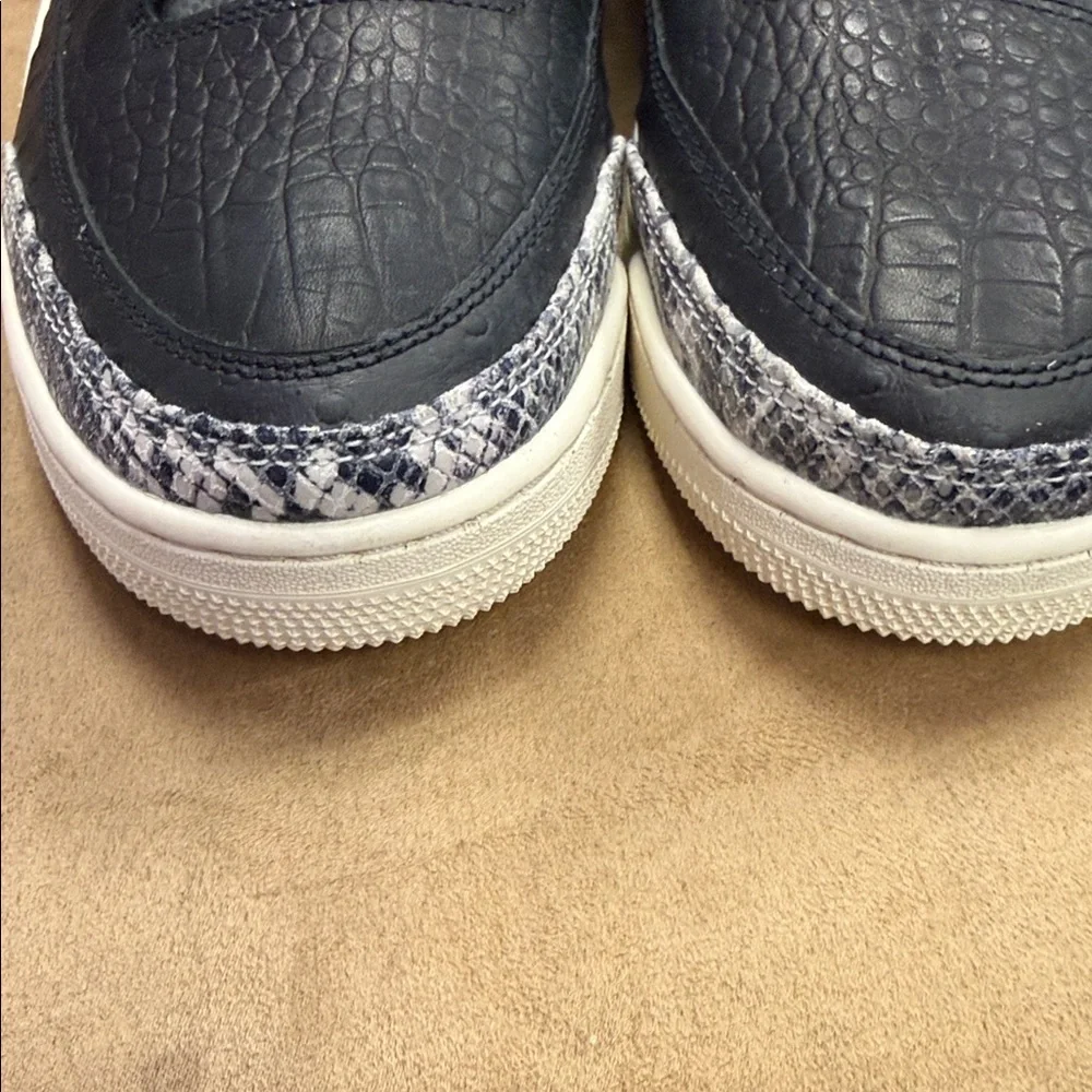 Jordan stylish low