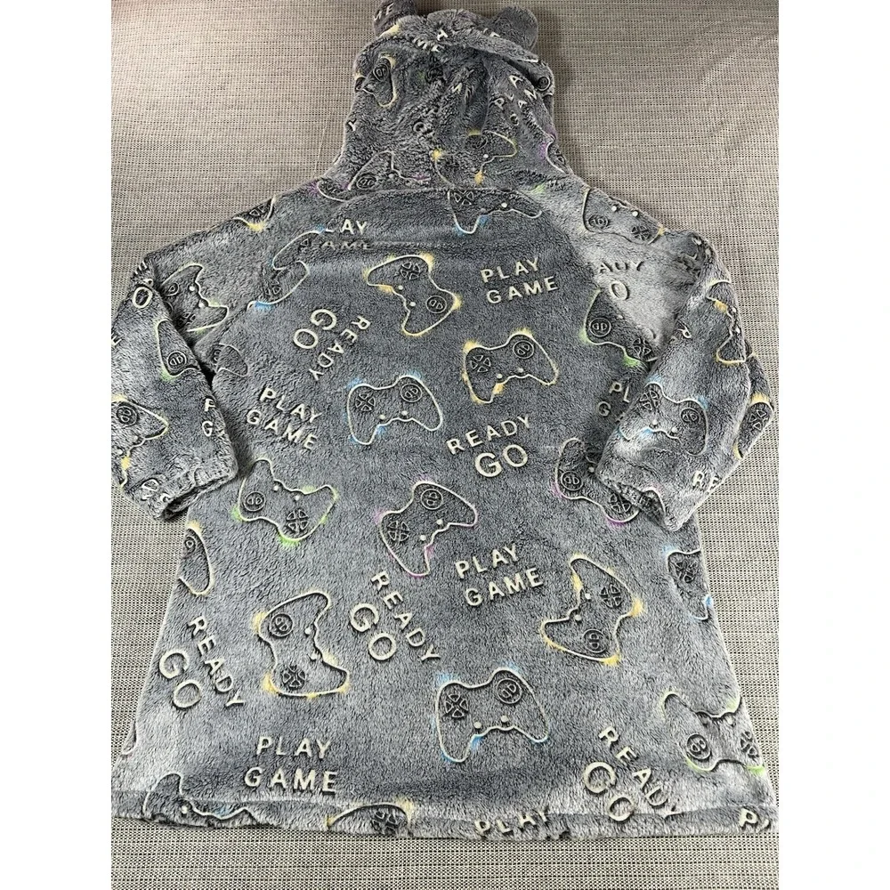 The Unbranded Brand glow dark