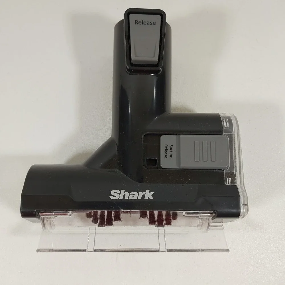 Shark Powered Lift Away Mini‎ Motorized Brush Tool Attachment UV795
