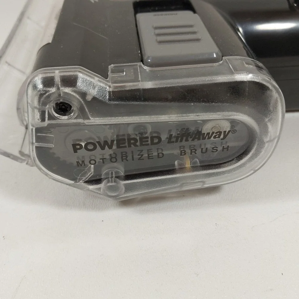 Shark Powered Lift Away Mini‎ Motorized Brush Tool Attachment UV795