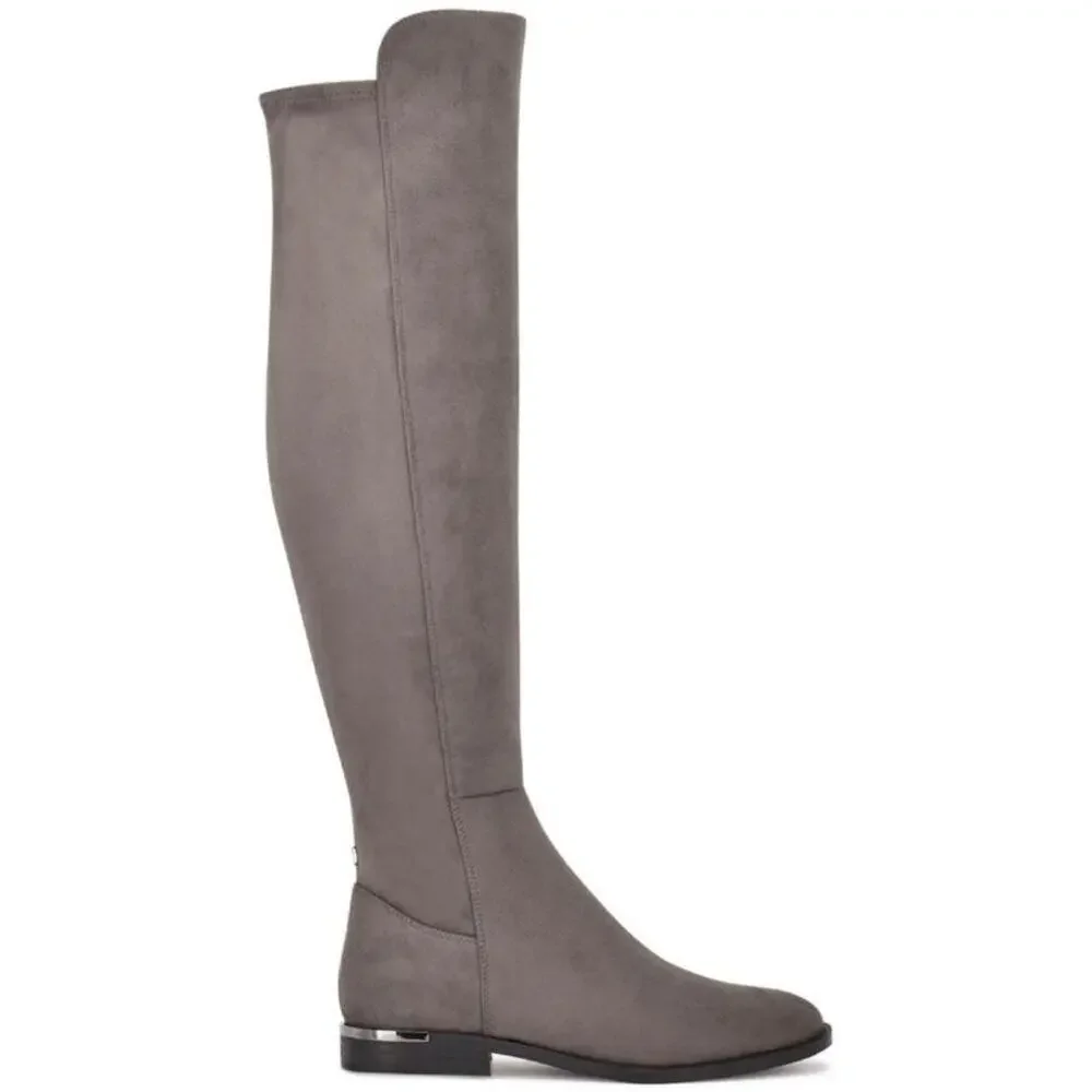 Nine West sleek over