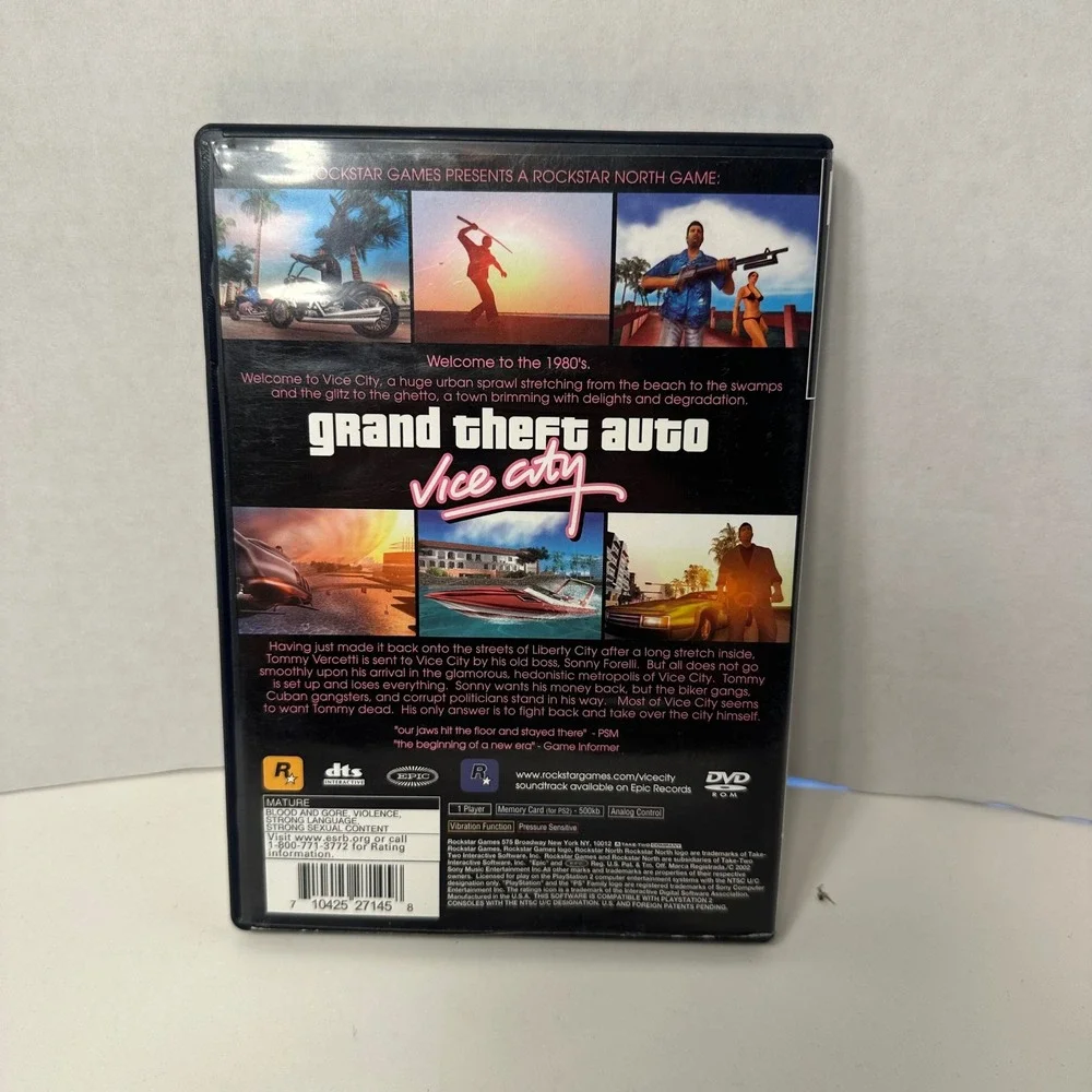 N/A original grand