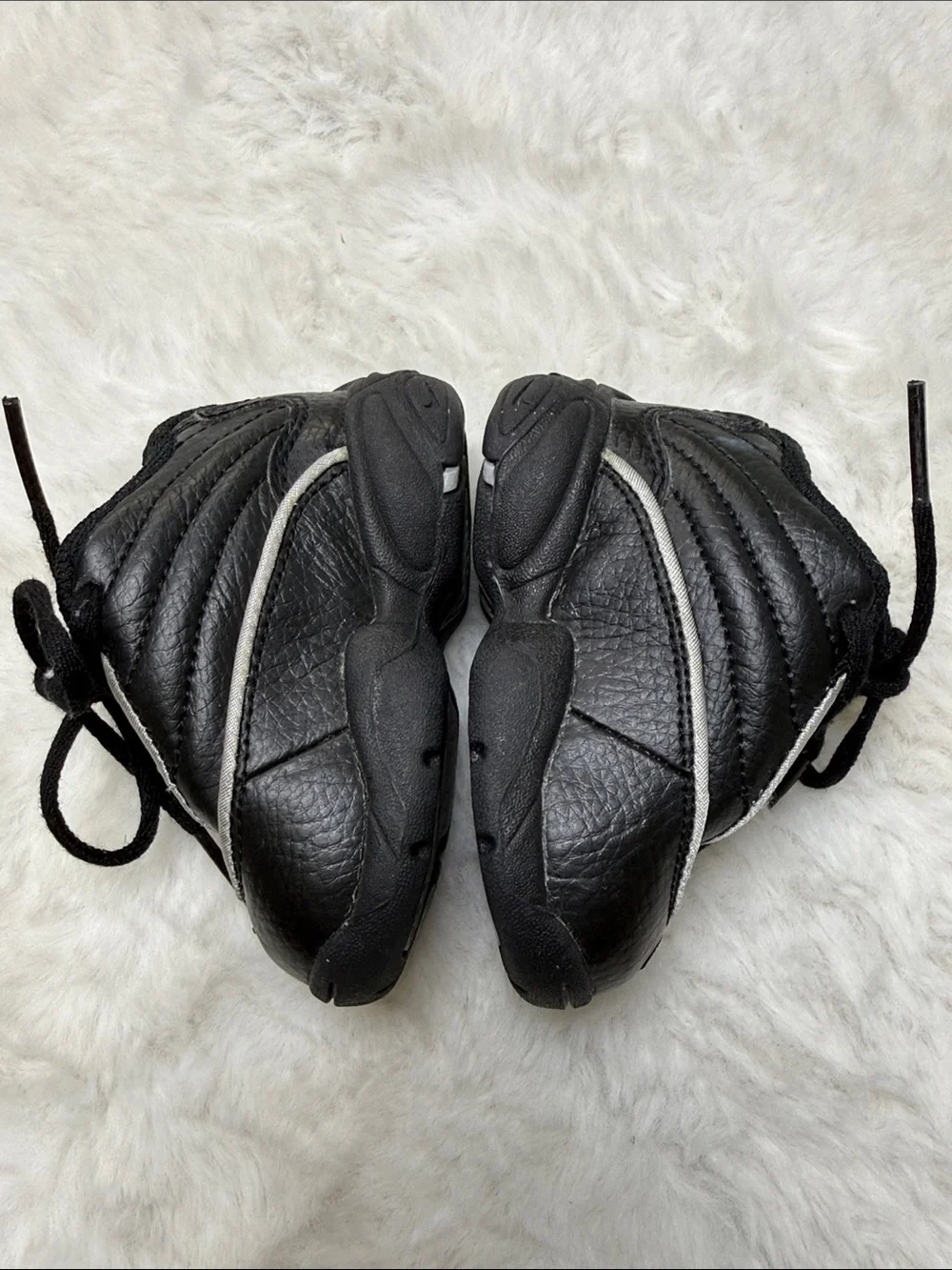 Nike flight team