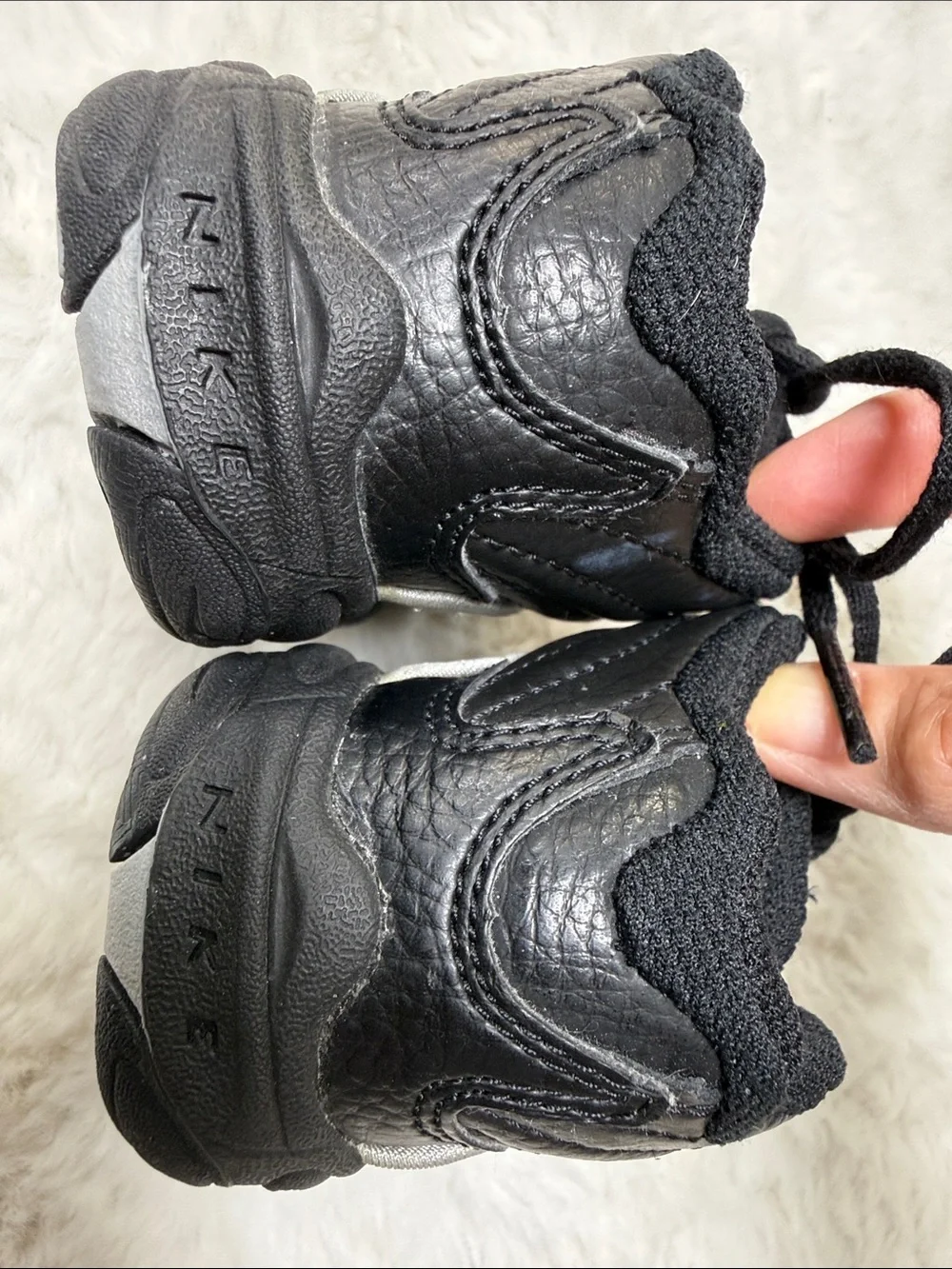Nike flight team