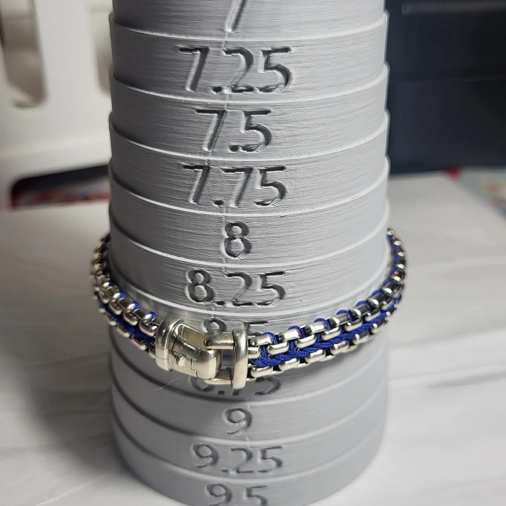 David Yurman gleaming box