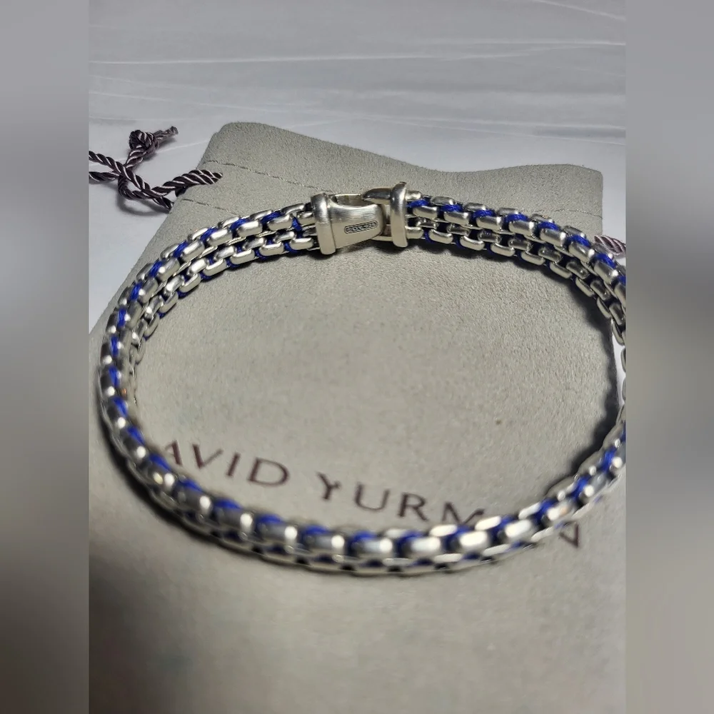 David Yurman gleaming box