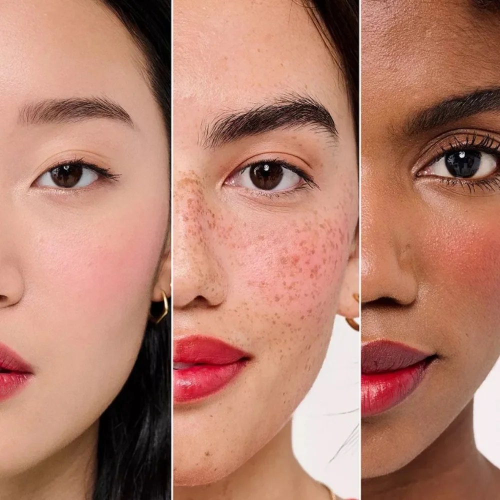 Benefit brand me
