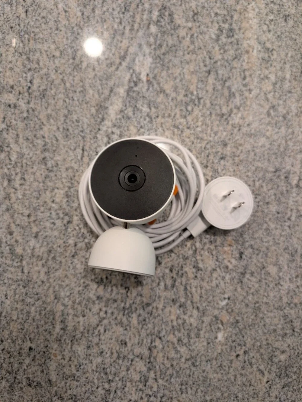 Google Nest Wired 2nd Generation