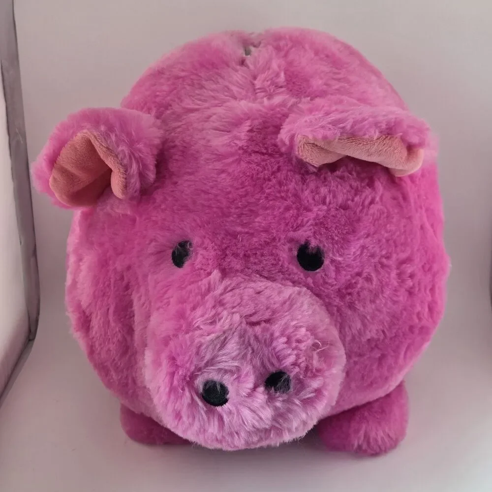 N/A jumbo plush