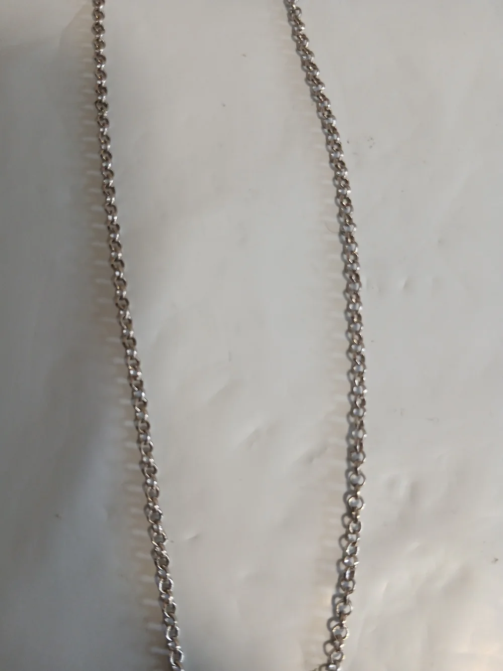 no brand classic silver