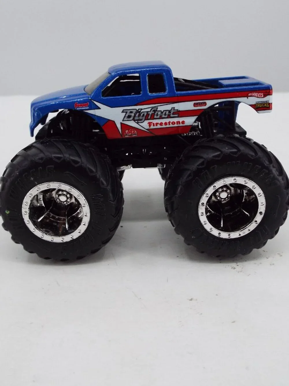Hot Wheels hot wheels