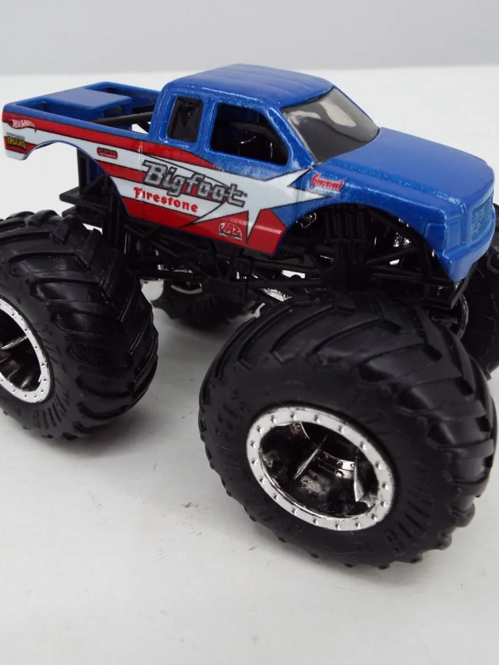Hot Wheels hot wheels