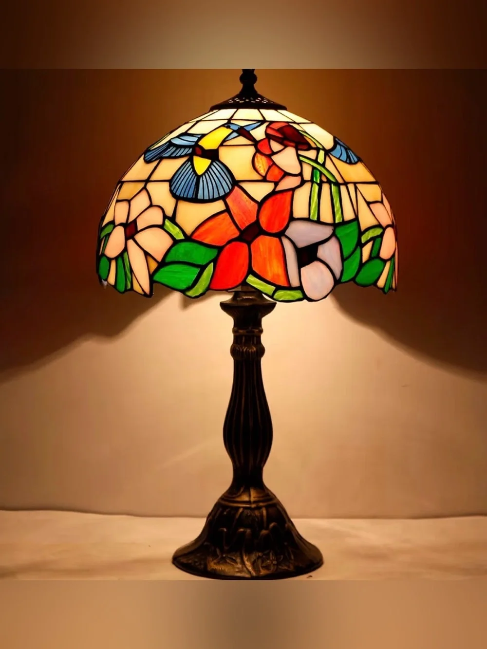 N/A illuminated recommended colors