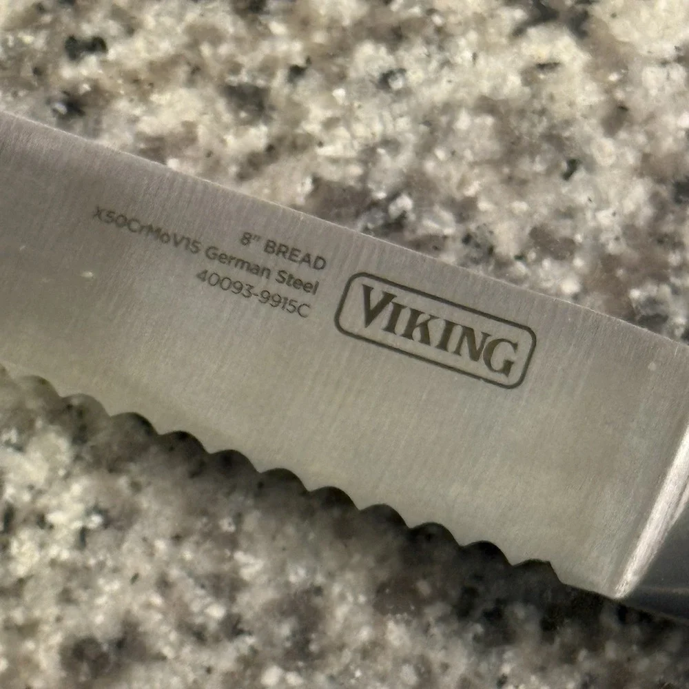 Viking good preowned