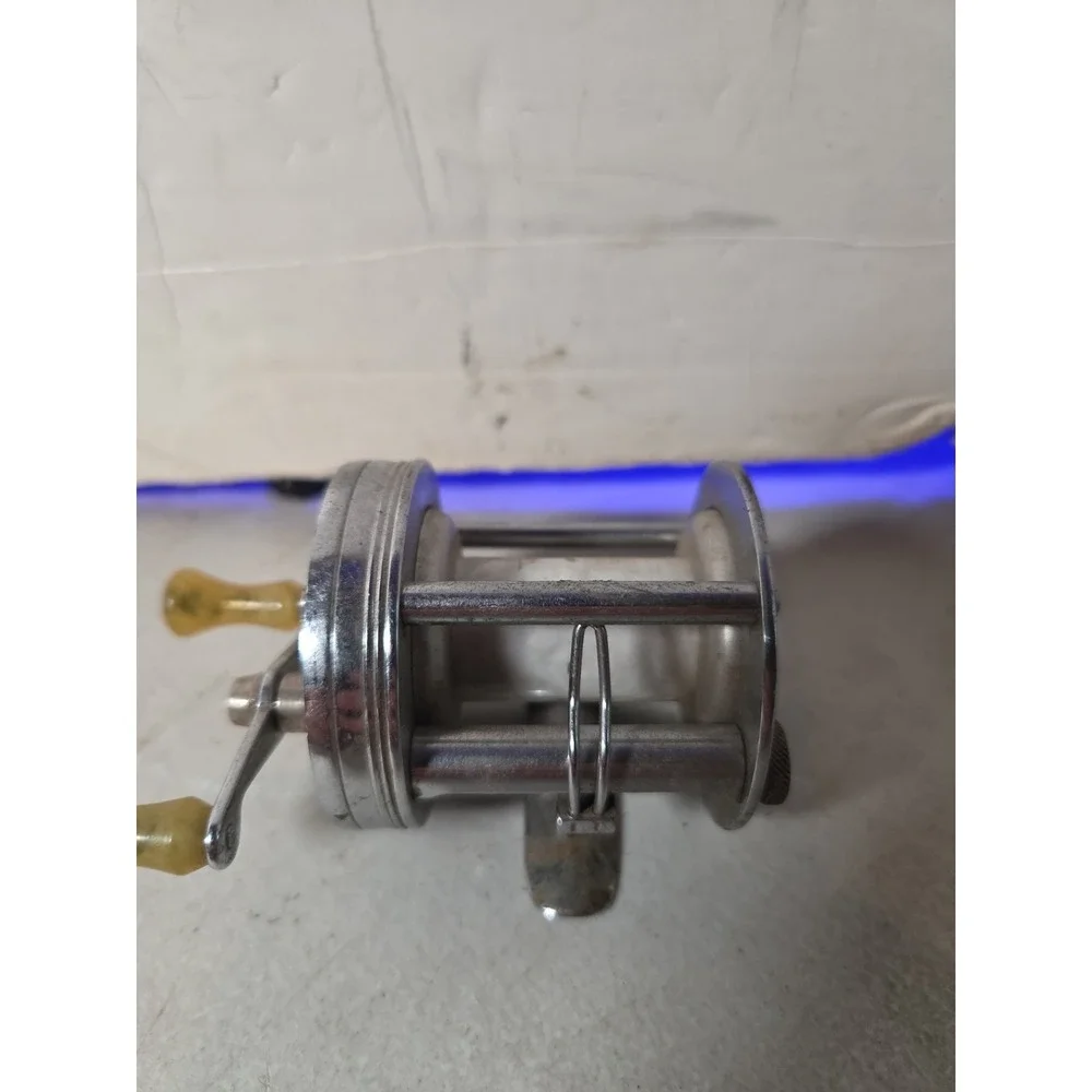 Shakespeare this reel