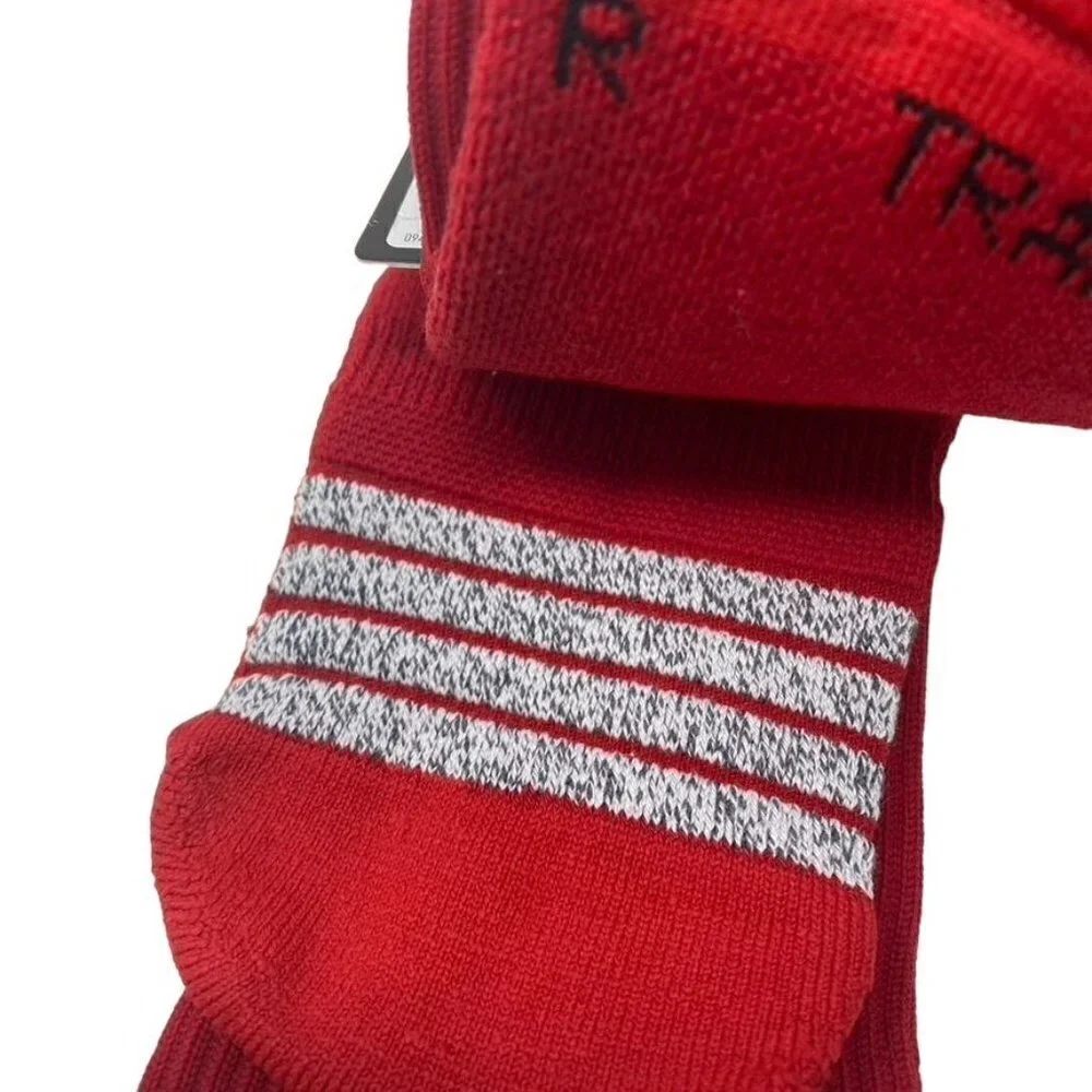 adidas crew length