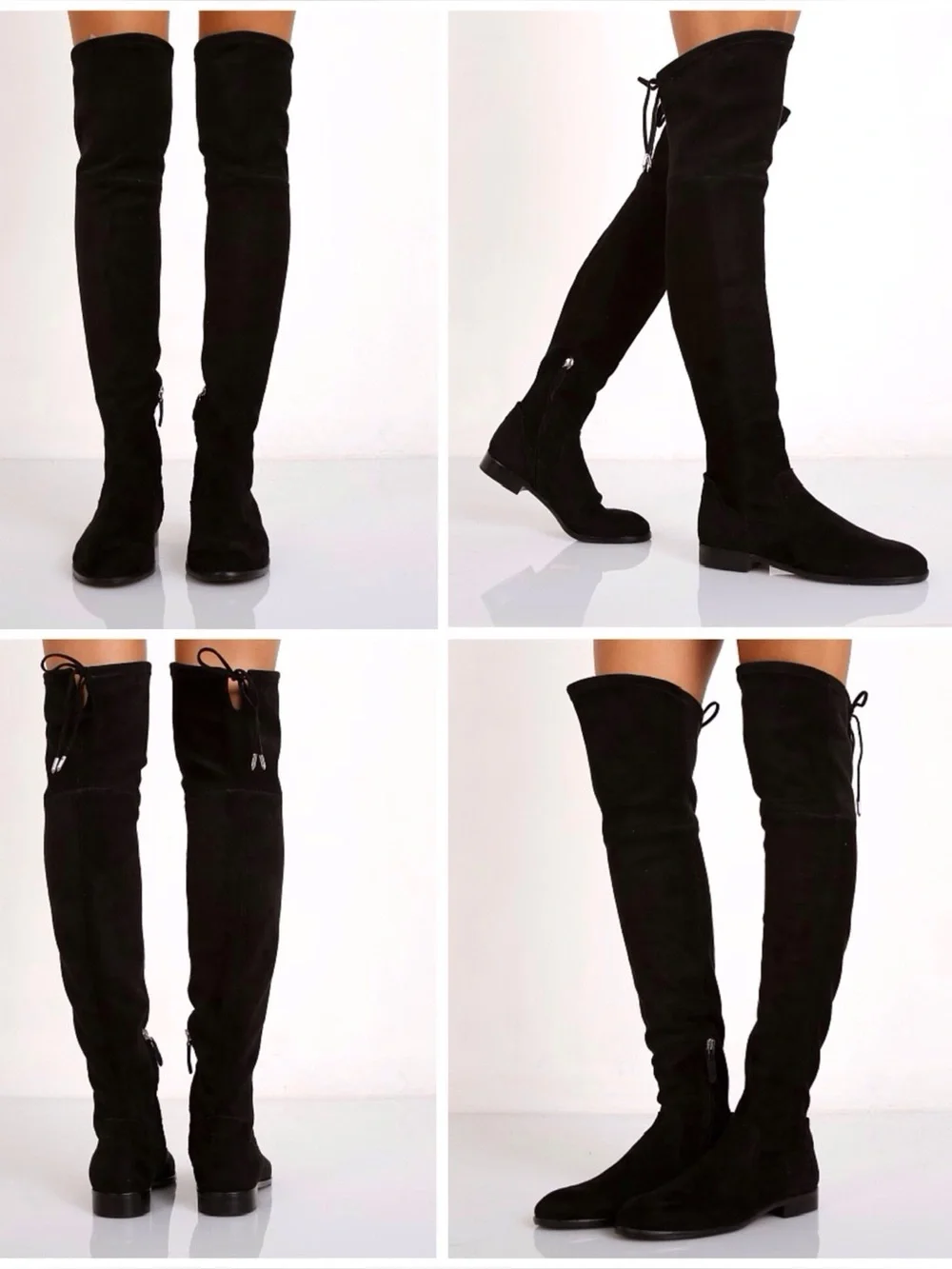 Dolce Vita boot season