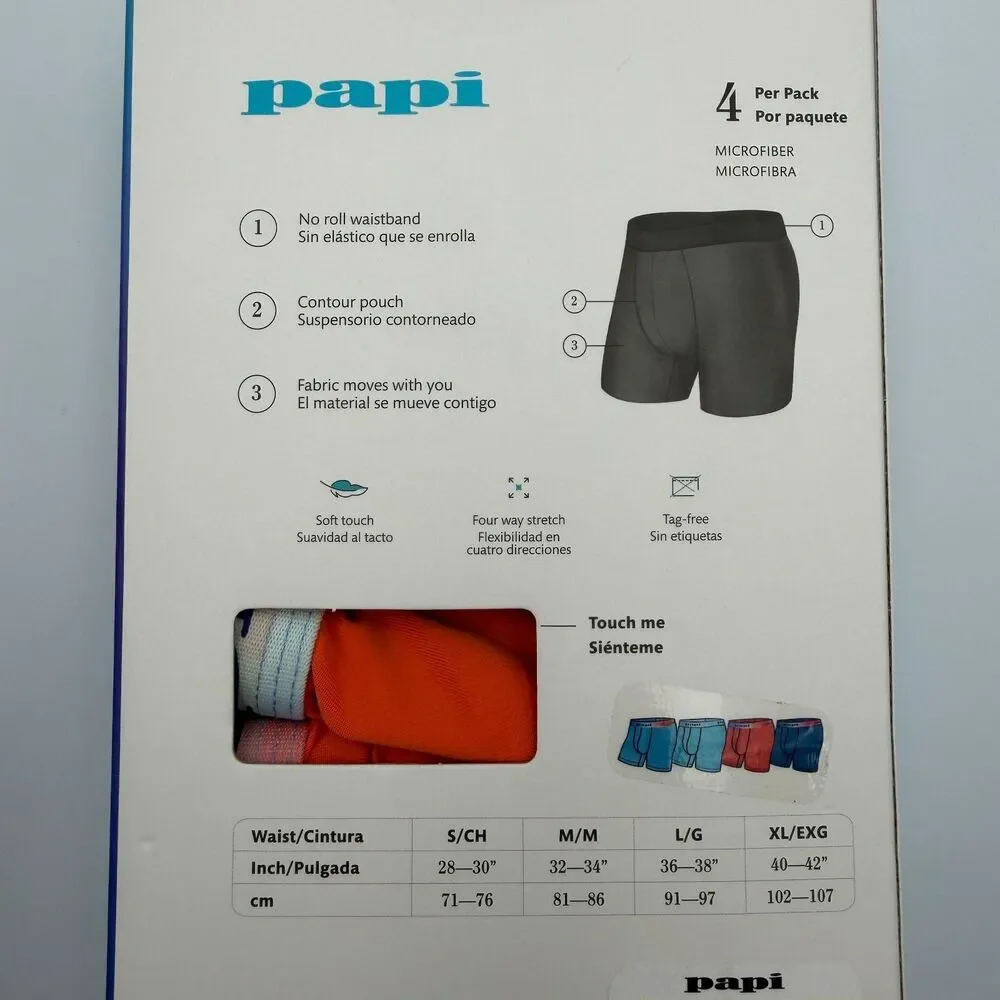 Papi waistband price comfort