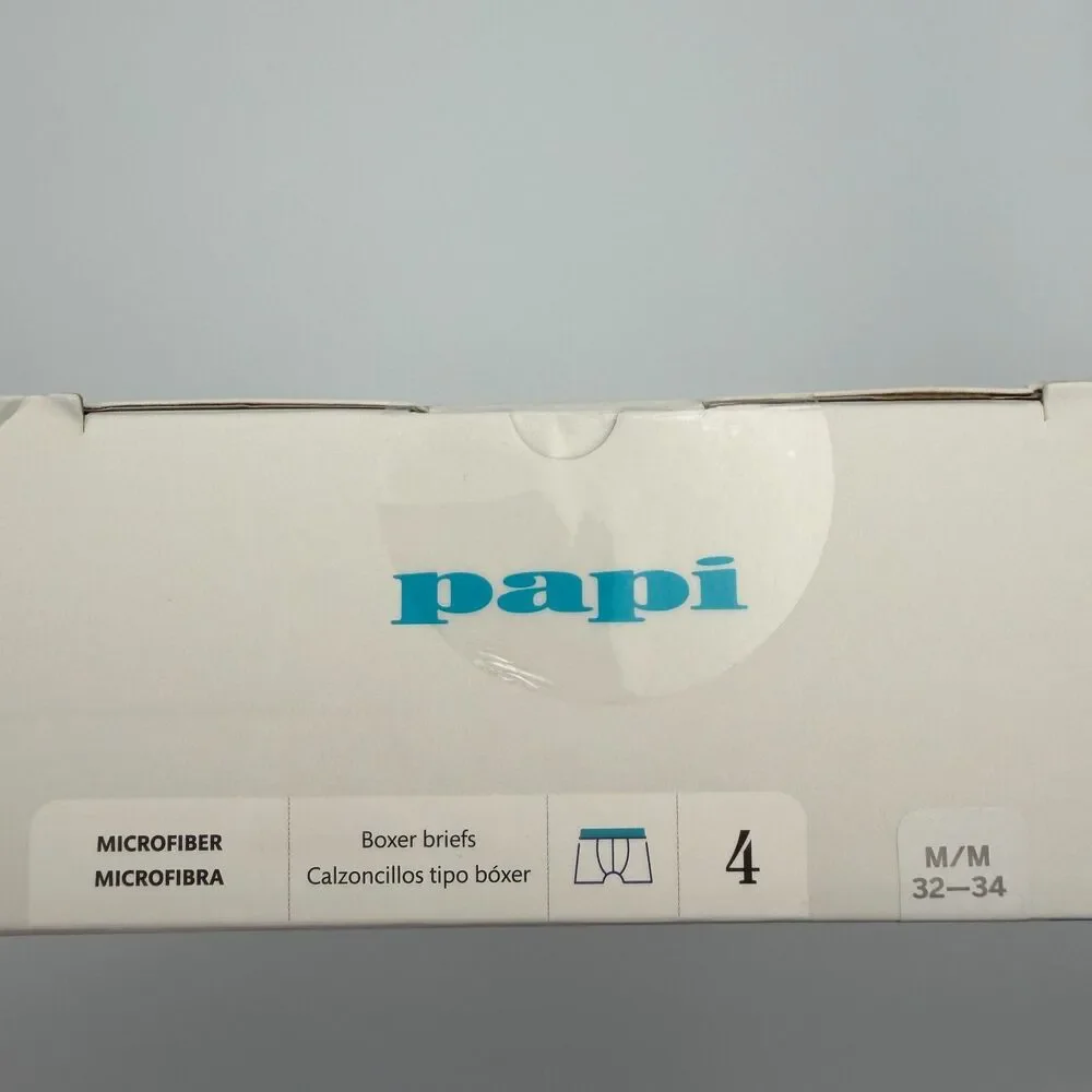 Papi needed china key