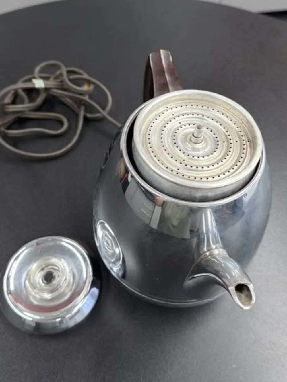 General Electric vintage electric