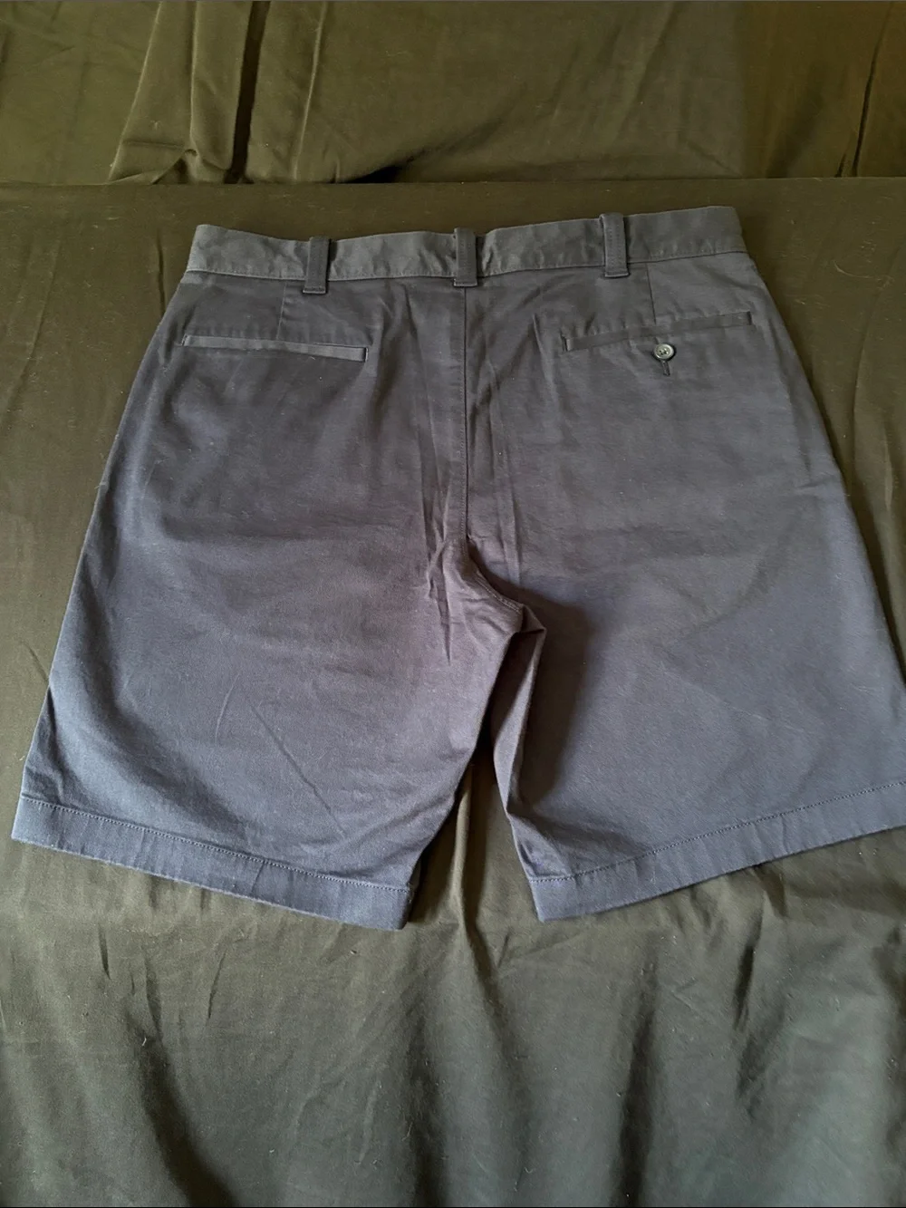J. Crew classic crew