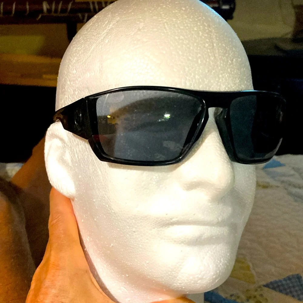 DRAGON SUNGLASSES “outback” non polarized wrap