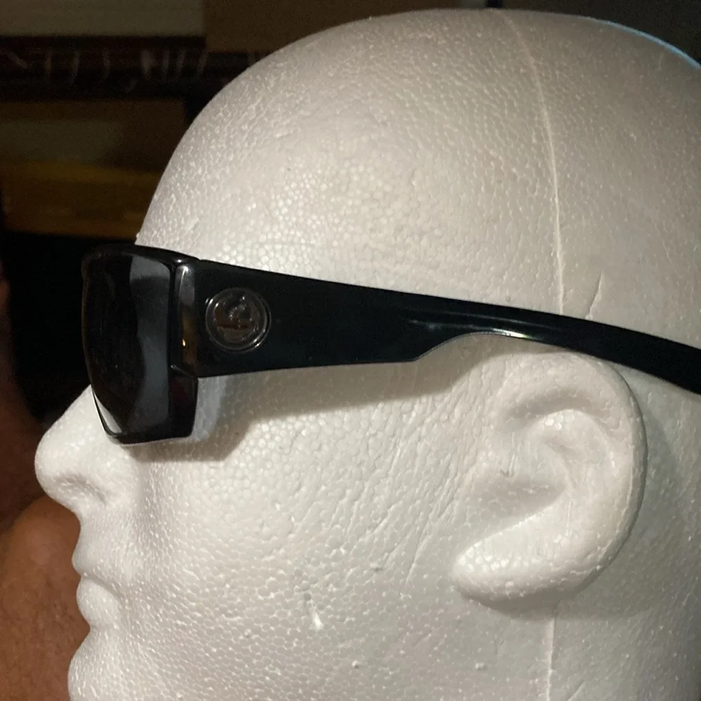 DRAGON SUNGLASSES “outback” non polarized wrap