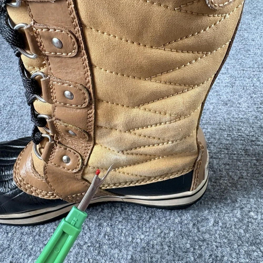 Sorel keep little