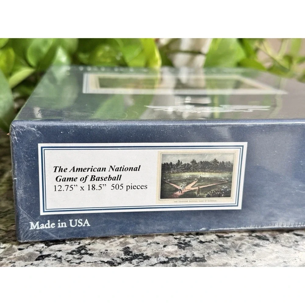 Liberty Classics sealed new