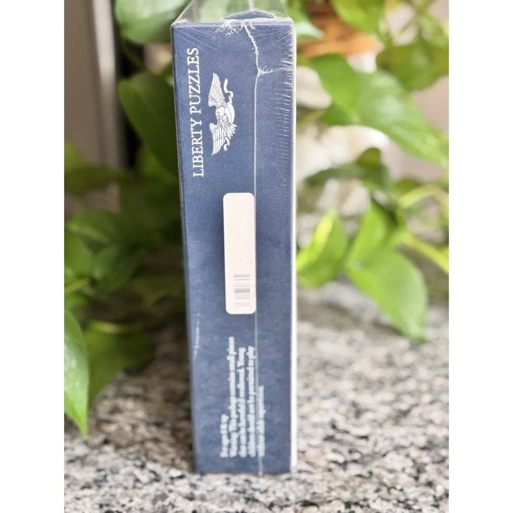 Liberty Classics sealed new