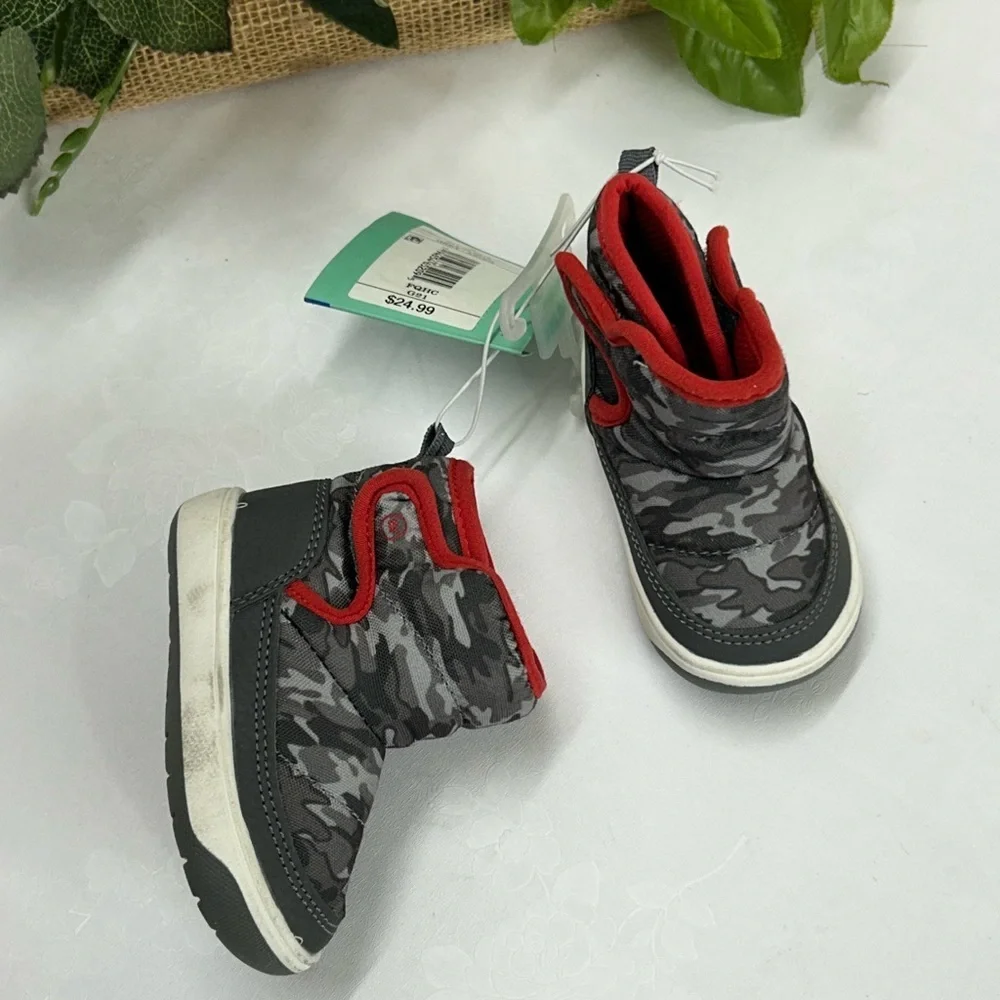 Stride Rite design cool little