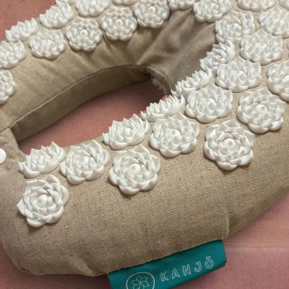 Kanjo memory foam