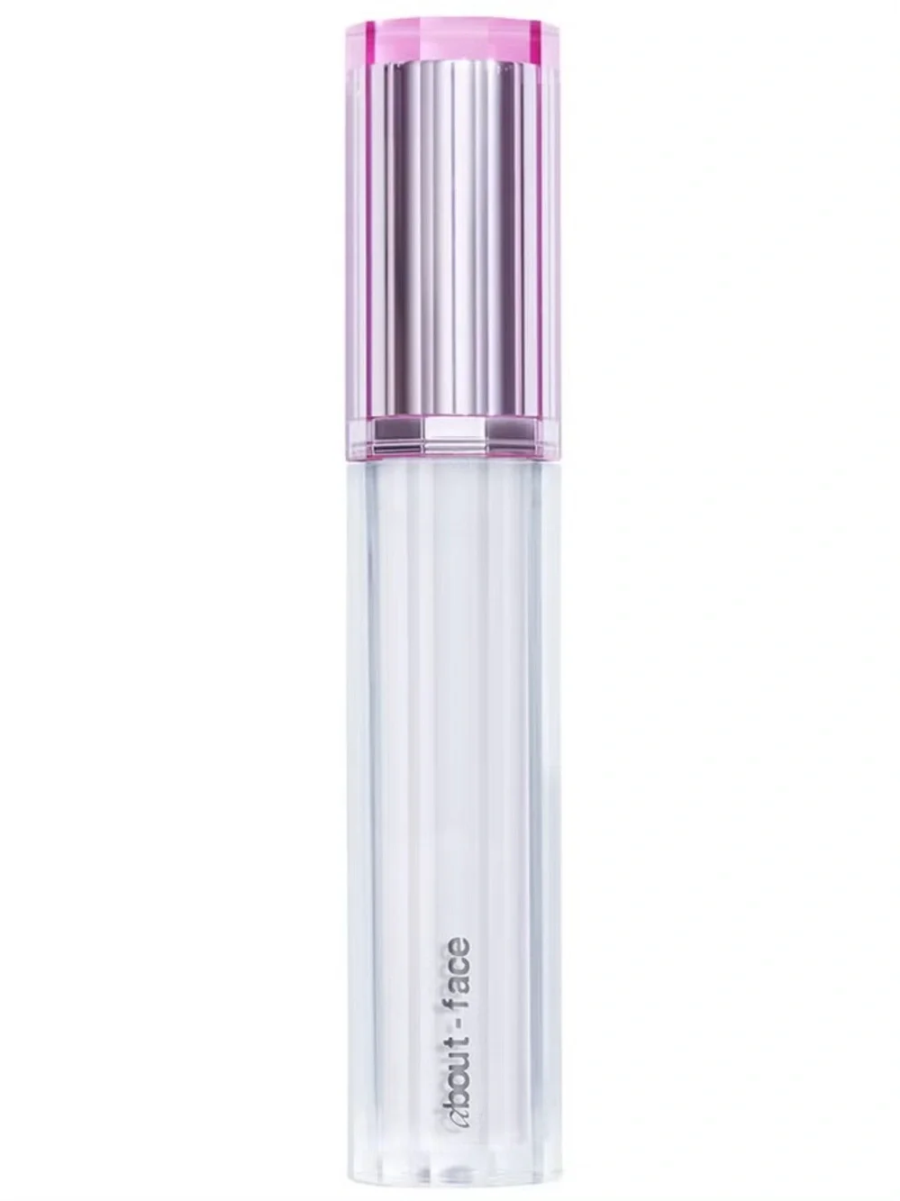 About-Face Not All At Once Light Lock Lipgloss