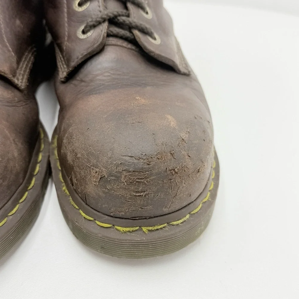 Dr. Martens genuine dr