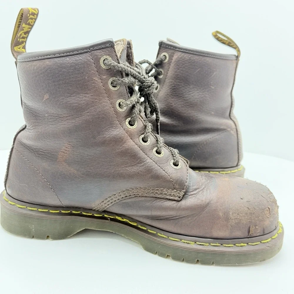 Dr. Martens genuine dr