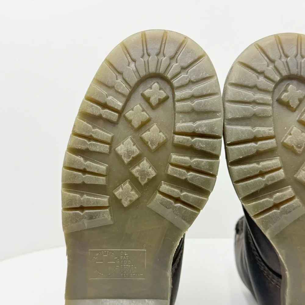 Dr. Martens genuine dr