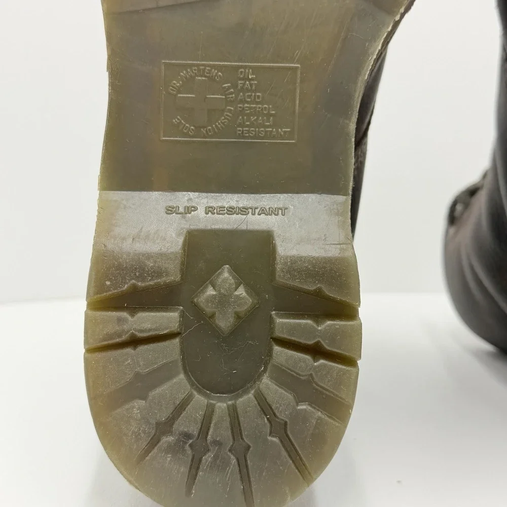 Dr. Martens genuine dr